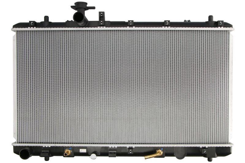KOYORAD PL102034 Motorkühler / Wasserkühler für Fahrzeuge mit kombiniertem