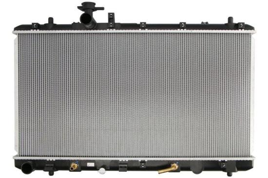 KOYORAD PL102034 Motorkühler / Wasserkühler für Fahrzeuge mit kombiniertem Bild KOYORAD PL102034 Motorkühler / Wasserkühler für Fahrzeuge mit kombiniertem