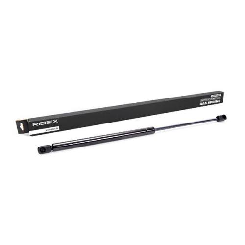 2x RIDEX 219G0026 Heckklappendämpfer beidseitig Fahrzeugheckklappe Länge:490,5mm Bild 2x RIDEX 219G0026 Heckklappendämpfer beidseitig Fahrzeugheckklappe Länge:490,5mm