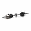 RIDEX Antriebswelle Achswelle Vorderachse/Vorne links für MITSUBISHI Bild RIDEX Antriebswelle Achswelle Vorderachse/Vorne links für MITSUBISHI