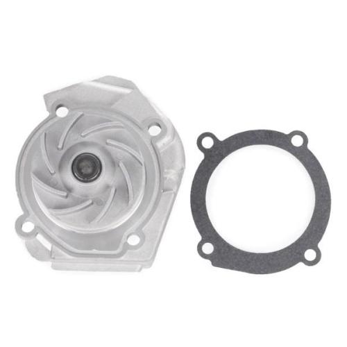 RIDEX 1260W0114 Kühlmittelpumpe Motorkühlung Wasserpumpe 23-Zähn für FIAT PANDA Bild RIDEX 1260W0114 Kühlmittelpumpe Motorkühlung Wasserpumpe 23-Zähn für FIAT PANDA