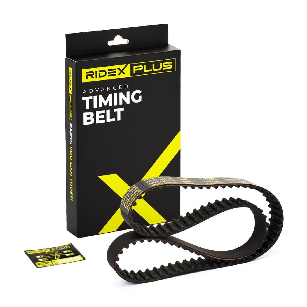 RIDEX PLUS Zahnriemen für SUZUKI JIMNY (FJ)
