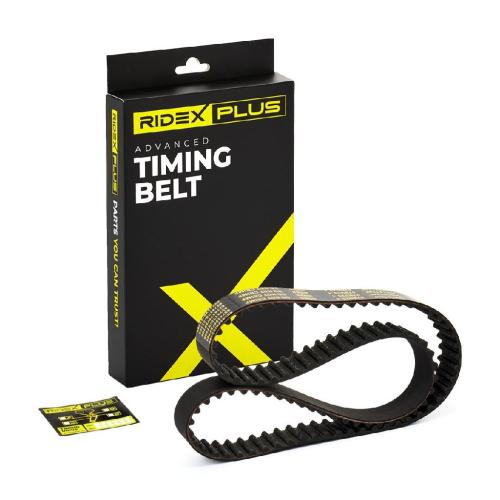 RIDEX PLUS Zahnriemen für SUZUKI JIMNY (FJ) Bild RIDEX PLUS Zahnriemen für SUZUKI JIMNY (FJ)