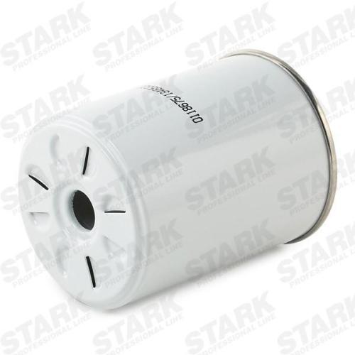 STARK SKFF-0870151 Kraftstofffilter Screw-on Filter mit Dichtung LBU7261 3052535 Bild STARK SKFF-0870151 Kraftstofffilter Screw-on Filter mit Dichtung LBU7261 3052535