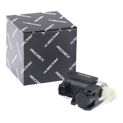 RIDEX Druckwandler Turbolader Magnetventil für BMW 3 Touring (E91) 3553P0016 Bild RIDEX Druckwandler Turbolader Magnetventil für BMW 3 Touring (E91) 3553P0016