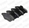STARK Bremsbelagsatz Bremsbeläge Vorne für CITROËN Xantia Schrägheck (X1, X2) Bild STARK Bremsbelagsatz Bremsbeläge Vorne für CITROËN Xantia Schrägheck (X1, X2)