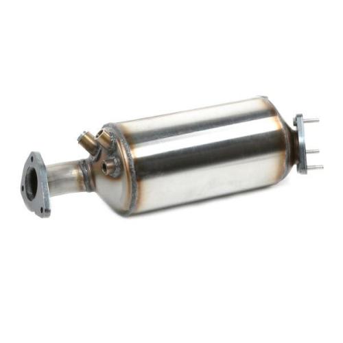 RIDEX Rußpartikelfilter DPF Abgasanlage Diesel geeignet für Motorart Länge: 505 Bild RIDEX Rußpartikelfilter DPF Abgasanlage Diesel geeignet für Motorart Länge: 505