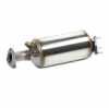 RIDEX Rußpartikelfilter DPF Abgasanlage Diesel geeignet für Motorart Länge: 505 Bild RIDEX Rußpartikelfilter DPF Abgasanlage Diesel geeignet für Motorart Länge: 505