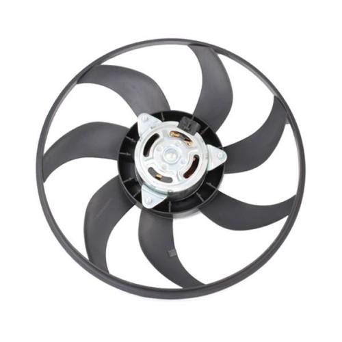 RIDEX 508R0038 Kühlerlüfter Lüfter Motorkühlung ohne Kühlerlüfterrahmen (Zarge) Bild RIDEX 508R0038 Kühlerlüfter Lüfter Motorkühlung ohne Kühlerlüfterrahmen (Zarge)