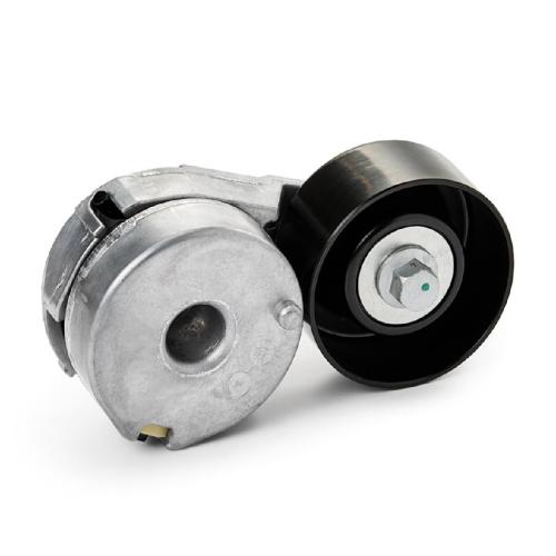 RIDEX 310T0564 Spannrolle Keilrippenriemen für NISSAN Qashqai / Qashqai +2 I Bild RIDEX 310T0564 Spannrolle Keilrippenriemen für NISSAN Qashqai / Qashqai +2 I