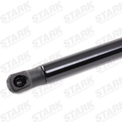 STARK SKGS-0220558 Heckklappendämpfer beidseitig Länge:546,5mm 535N Hub: 208mm Bild STARK SKGS-0220558 Heckklappendämpfer beidseitig Länge:546,5mm 535N Hub: 208mm