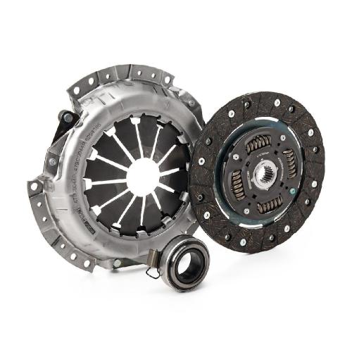 RIDEX PLUS 479C0044P Kupplungssatz für TOYOTA Yaris Schrägheck (P9) 3125017020 Bild RIDEX PLUS 479C0044P Kupplungssatz für TOYOTA Yaris Schrägheck (P9) 3125017020