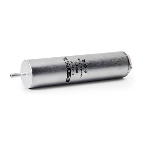 RIDEX PLUS 9F0122P Kraftstofffilter Line Filter für BMW 1 Schrägheck (E87) Bild RIDEX PLUS 9F0122P Kraftstofffilter Line Filter für BMW 1 Schrägheck (E87)