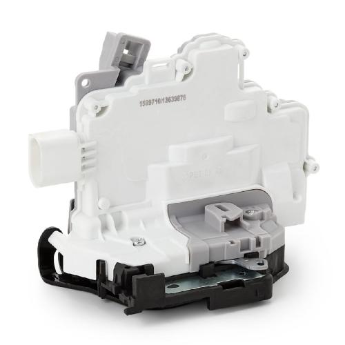 RIDEX Türschloss Hinten Links 8-Polig Stellmotor für AUDI A4 Avant (8K5, B8) Bild RIDEX Türschloss Hinten Links 8-Polig Stellmotor für AUDI A4 Avant (8K5, B8)
