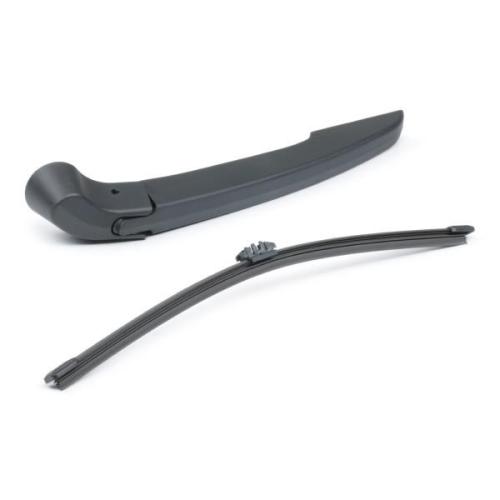 RIDEX Wischerarm Scheibenwischerarm 301W0210 hinten 330mm mit Wischblatt für BMW Bild RIDEX Wischerarm Scheibenwischerarm 301W0210 hinten 330mm mit Wischblatt für BMW