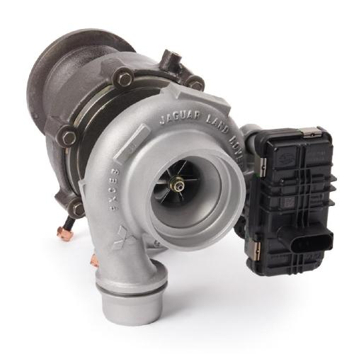 RIDEX REMAN 2234C10897R Turbolader Abgasturbolader für OPEL ZAFIRA B (A05) Bild RIDEX REMAN 2234C10897R Turbolader Abgasturbolader für OPEL ZAFIRA B (A05)