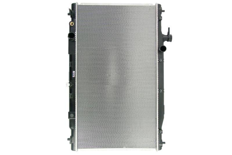 KOYORAD PL082894 Motorkühler / Wasserkühler für HONDA CR-V III (RE) 19010RZPG01