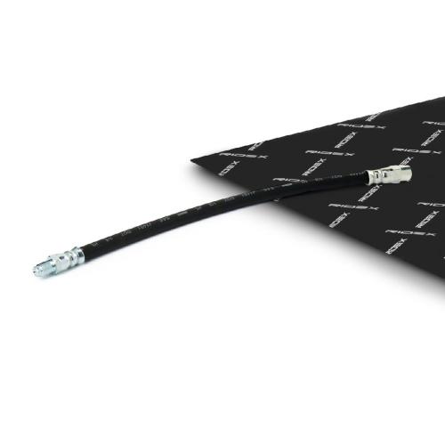 RIDEX Bremsschlauch 83B0639 VORNE HINTEN links BREMSSCHLÄUCHE Länge: 320mm Bild RIDEX Bremsschlauch 83B0639 VORNE HINTEN links BREMSSCHLÄUCHE Länge: 320mm