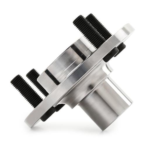RIDEX Radnabe Vorne für FORD Fiesta Mk6 Schrägheck (JA8, JR8) Bild RIDEX Radnabe Vorne für FORD Fiesta Mk6 Schrägheck (JA8, JR8)