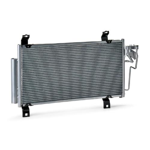 RIDEX 448C0202 Klimakondensator Klimaanlage Auto mit Trockner für MAZDA 6 Kombi Bild RIDEX 448C0202 Klimakondensator Klimaanlage Auto mit Trockner für MAZDA 6 Kombi