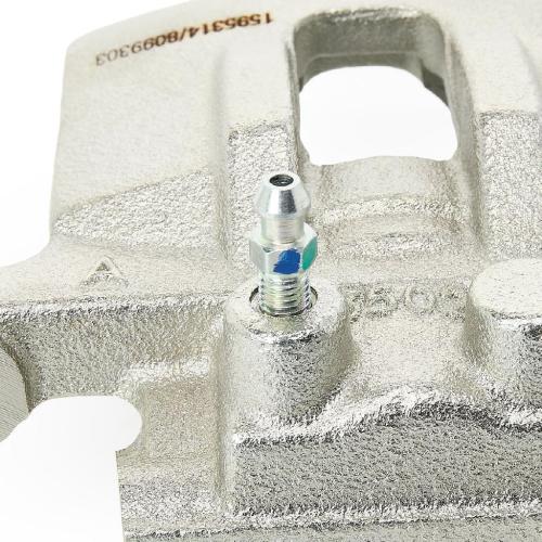 RIDEX 78B0321 Bremssattel Bremszange Hinten rechts für JEEP COMPASS (MK49) Bild RIDEX 78B0321 Bremssattel Bremszange Hinten rechts für JEEP COMPASS (MK49)