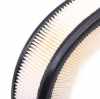 RIDEX 8A0195 Motor Luftfilter Rund Filtereinsatz passend für MERCEDES-BENZ 190 Bild RIDEX 8A0195 Motor Luftfilter Rund Filtereinsatz passend für MERCEDES-BENZ 190
