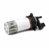 RIDEX 458F0046 Kraftstoffpumpe 3,0 Bar Druck für VW Golf 1I (19E, 1G1) CORRADO Bild RIDEX 458F0046 Kraftstoffpumpe 3,0 Bar Druck für VW Golf 1I (19E, 1G1) CORRADO
