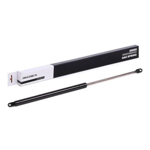 RIDEX 219G0275 Heckklappendämpfer Länge:500mm 470N Hub: 200mm für VW Golf 1 (17) Bild RIDEX 219G0275 Heckklappendämpfer Länge:500mm 470N Hub: 200mm für VW Golf 1 (17)