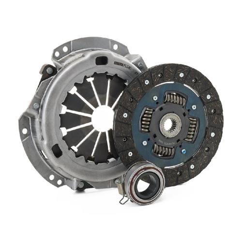 RIDEX PLUS 479C0168P Kupplungssatz für TOYOTA Yaris Schrägheck (P1) 3121001012 Bild RIDEX PLUS 479C0168P Kupplungssatz für TOYOTA Yaris Schrägheck (P1) 3121001012