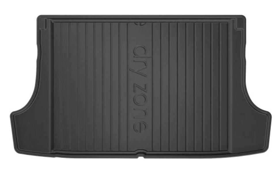 FROGUM Kofferraumwanne für SUZUKI Grand Vitara II SUV (JT, TE, TD)