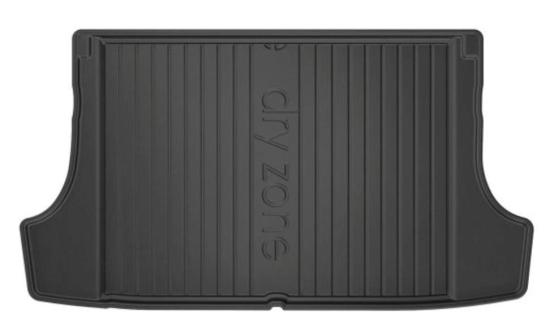 FROGUM Kofferraumwanne für SUZUKI Grand Vitara II SUV (JT, TE, TD) Bild FROGUM Kofferraumwanne für SUZUKI Grand Vitara II SUV (JT, TE, TD)