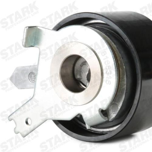 STARK Spannrolle Zahnriemen passend für MERCEDES-BENZ B-Klasse (W246, W242) Bild STARK Spannrolle Zahnriemen passend für MERCEDES-BENZ B-Klasse (W246, W242)