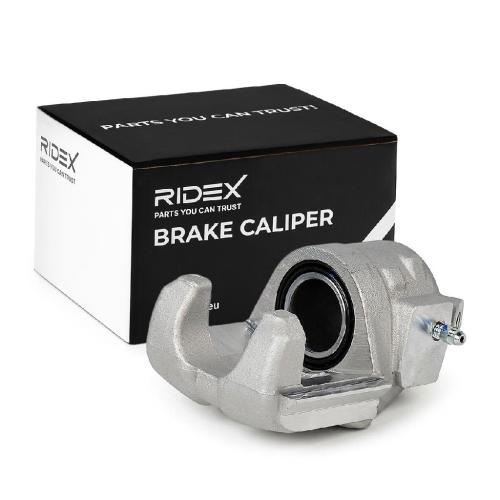 RIDEX 78B0107 Bremssattel Bremszange Vorne rechts für FIAT Panda Schrägheck Bild RIDEX 78B0107 Bremssattel Bremszange Vorne rechts für FIAT Panda Schrägheck