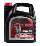 CHEMPIOIL Getriebeöl für VW Golf 5II Schrägheck (5G1, BQ1, BE1, BE2)