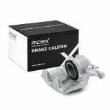 RIDEX 78B2284 Bremssattel Bremszange Vorne rechts für VW Golf 5II Schrägheck