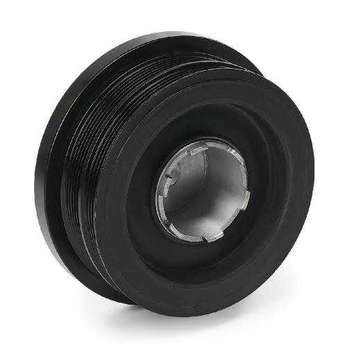 RIDEX 3213B0043 Riemenscheibe Kurbelwelle 167mm Kurbelwellenriemenscheibe Bild RIDEX 3213B0043 Riemenscheibe Kurbelwelle 167mm Kurbelwellenriemenscheibe