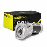 RIDEX PLUS Motor Starter/Anlasser 2,5kW für NISSAN Patrol GR V SUV (Y61) NAVARA