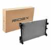 RIDEX 470R0348 Motork&uuml;hler / Wasserk&uuml;hler passend f&uuml;r MERCEDES-BENZ 2045000403