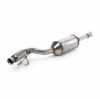RIDEX Rußpartikelfilter DPF Euro 5 Abgasanlage Diesel 1300 1256S0137 für CITROËN Bild RIDEX Rußpartikelfilter DPF Euro 5 Abgasanlage Diesel 1300 1256S0137 für CITROËN