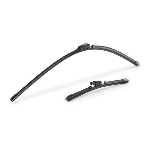 RIDEX Scheibenwischer Satz Wischerblätter Satz mit Spoiler Vorne Länge 1: 700mm Bild RIDEX Scheibenwischer Satz Wischerblätter Satz mit Spoiler Vorne Länge 1: 700mm