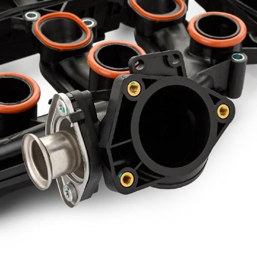 RIDEX Stutzen Ansaugkrümmer, Ansaugbrücke für FORD MONDEO IV Turnier (BA7) Bild RIDEX Stutzen Ansaugkrümmer, Ansaugbrücke für FORD MONDEO IV Turnier (BA7)
