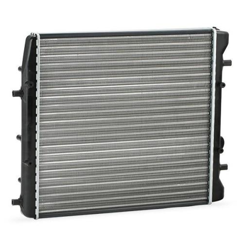 RIDEX 470R0020 Motorkühler / Wasserkühler für VW POLO (9N) 6Q0121253AE Bild RIDEX 470R0020 Motorkühler / Wasserkühler für VW POLO (9N) 6Q0121253AE