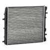 RIDEX 470R0020 Motorkühler / Wasserkühler für VW POLO (9N) 6Q0121253AE Bild RIDEX 470R0020 Motorkühler / Wasserkühler für VW POLO (9N) 6Q0121253AE
