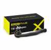 RIDEX PLUS Spurstangenkopf au&szlig;en links Vorderachse Traggelenk M10X1.25 914T0024P