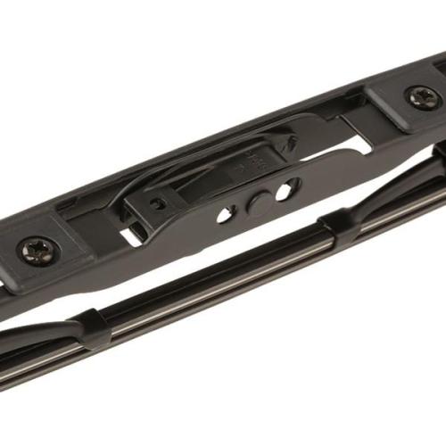 RIDEX Scheibenwischer Wischblatt Stück mit Spoiler Vorne Länge: 550mm Standard Bild RIDEX Scheibenwischer Wischblatt Stück mit Spoiler Vorne Länge: 550mm Standard