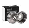 RIDEX 123B0055 2x Bremstrommeln Set Hinten AußenØ217mm für HONDA CRX III Bild RIDEX 123B0055 2x Bremstrommeln Set Hinten AußenØ217mm für HONDA CRX III
