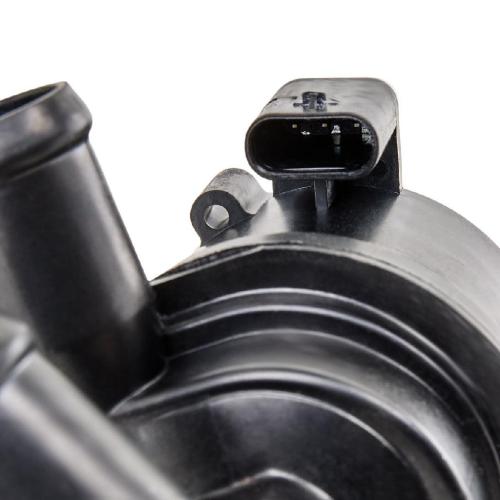 LTD LTD-5N0965561A Kühlmittelpumpe Motorkühlung Wasserpumpe elektrisch für VW Bild LTD LTD-5N0965561A Kühlmittelpumpe Motorkühlung Wasserpumpe elektrisch für VW