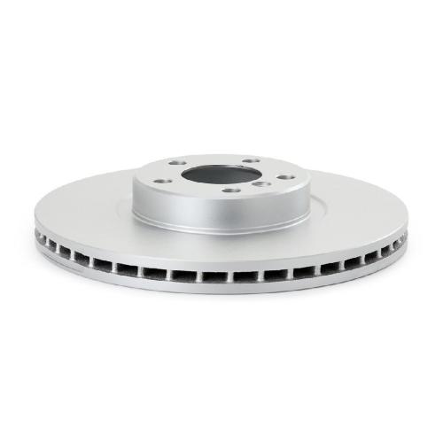 RIDEX PLUS 82B0370P 2x Bremsscheiben Vorne Ø348mm Belüftet für BMW X5 (E70) Bild RIDEX PLUS 82B0370P 2x Bremsscheiben Vorne Ø348mm Belüftet für BMW X5 (E70)