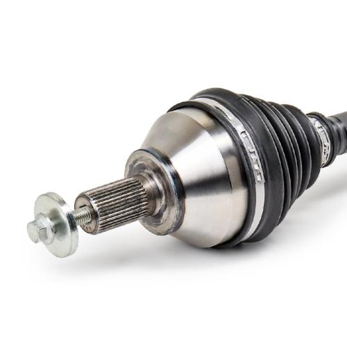 RIDEX Antriebswelle Achswelle Vorderachse/Vorne links für FORD 1505270 Bild RIDEX Antriebswelle Achswelle Vorderachse/Vorne links für FORD 1505270