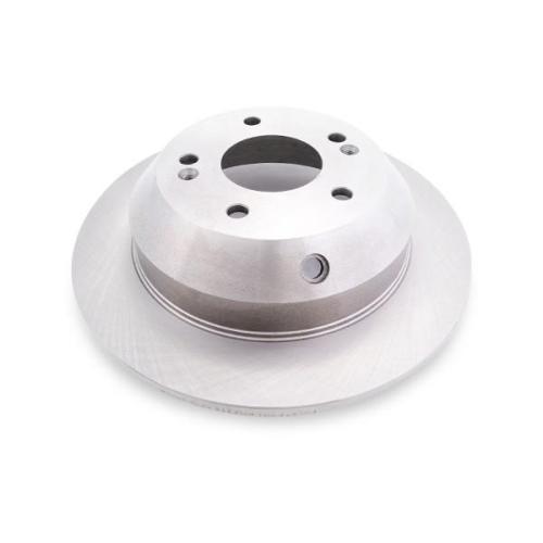 RIDEX 82B0617 2x Bremsscheiben Hinten Ø302mm voll für KIA SORENTO I (JC) Bild RIDEX 82B0617 2x Bremsscheiben Hinten Ø302mm voll für KIA SORENTO I (JC)